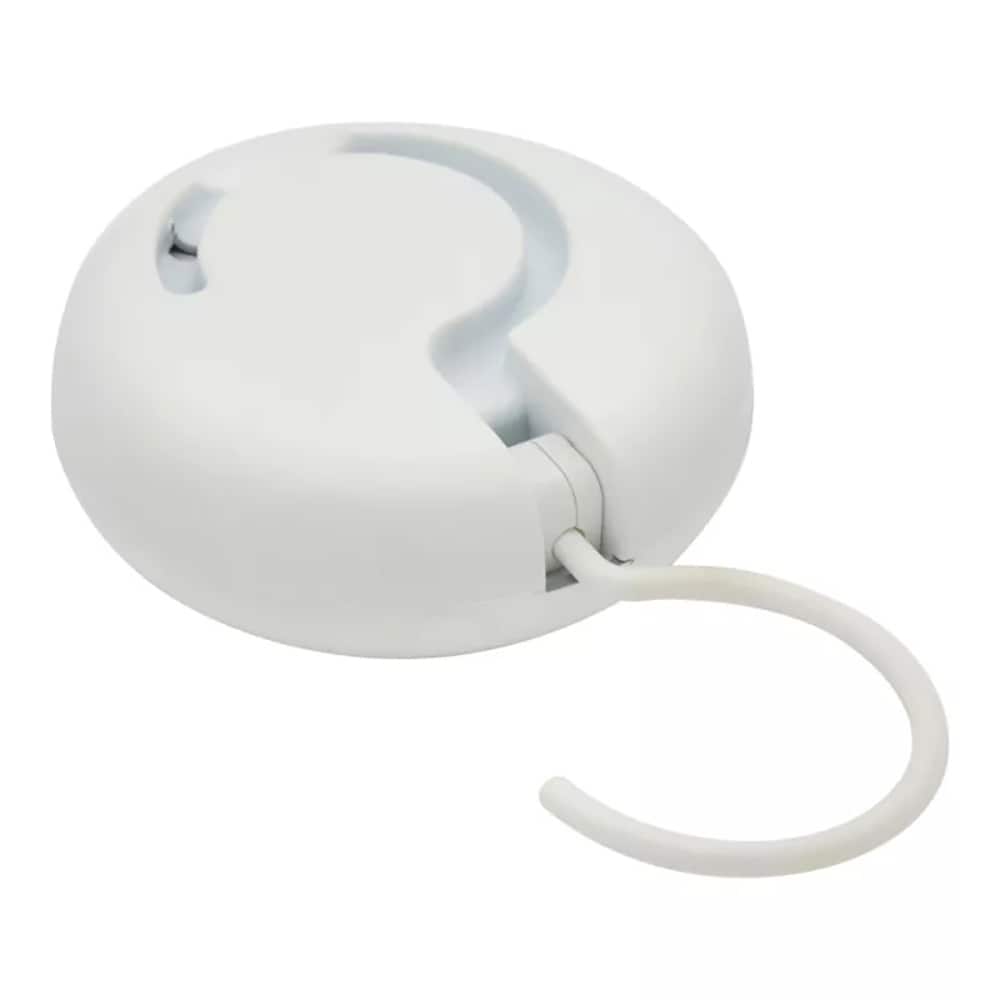 Lampa LED dulap EDMA, 50lm, 4000K, IP20, alb