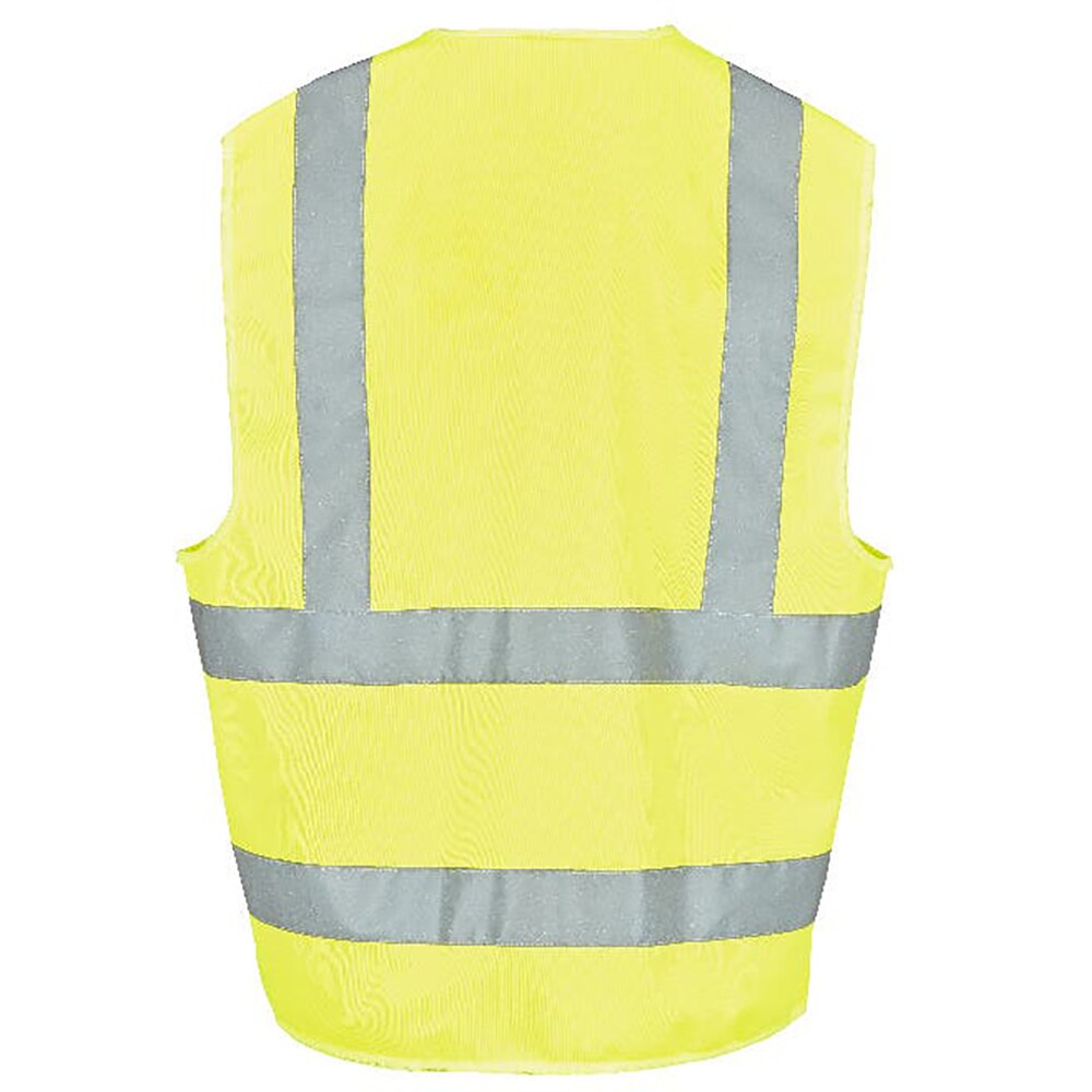 Vesta reflectorizanta SITE, L/XL, galben