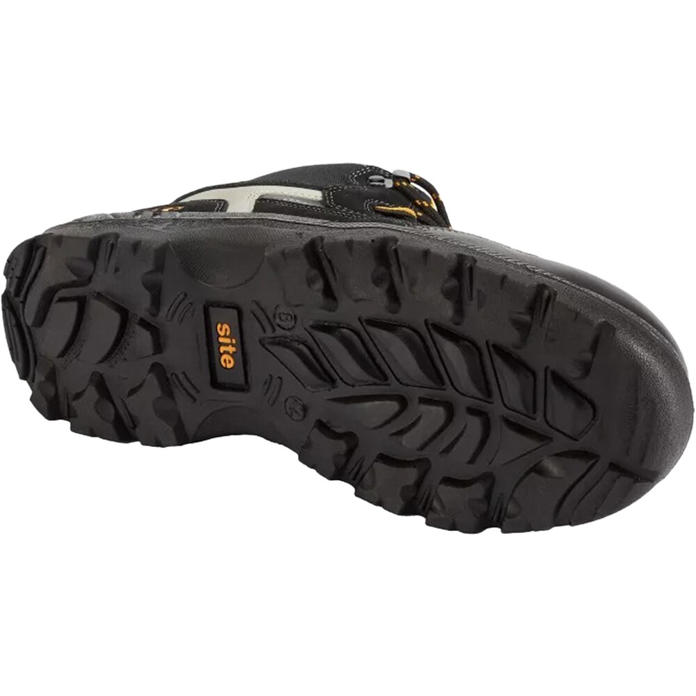 Bocanci Rainhold Site, marimea 44, negru