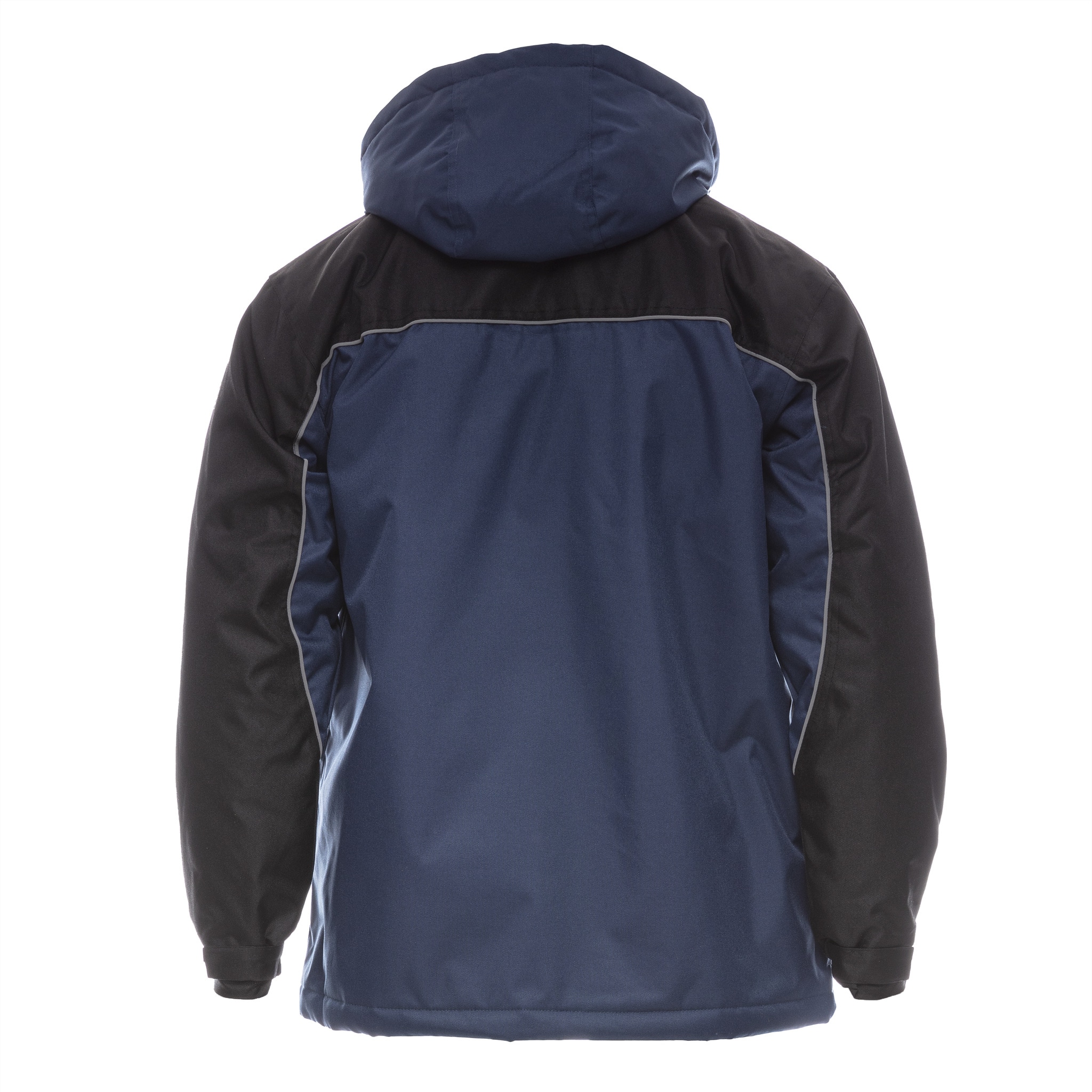 Geaca DCT, marimea XL, bleumarin