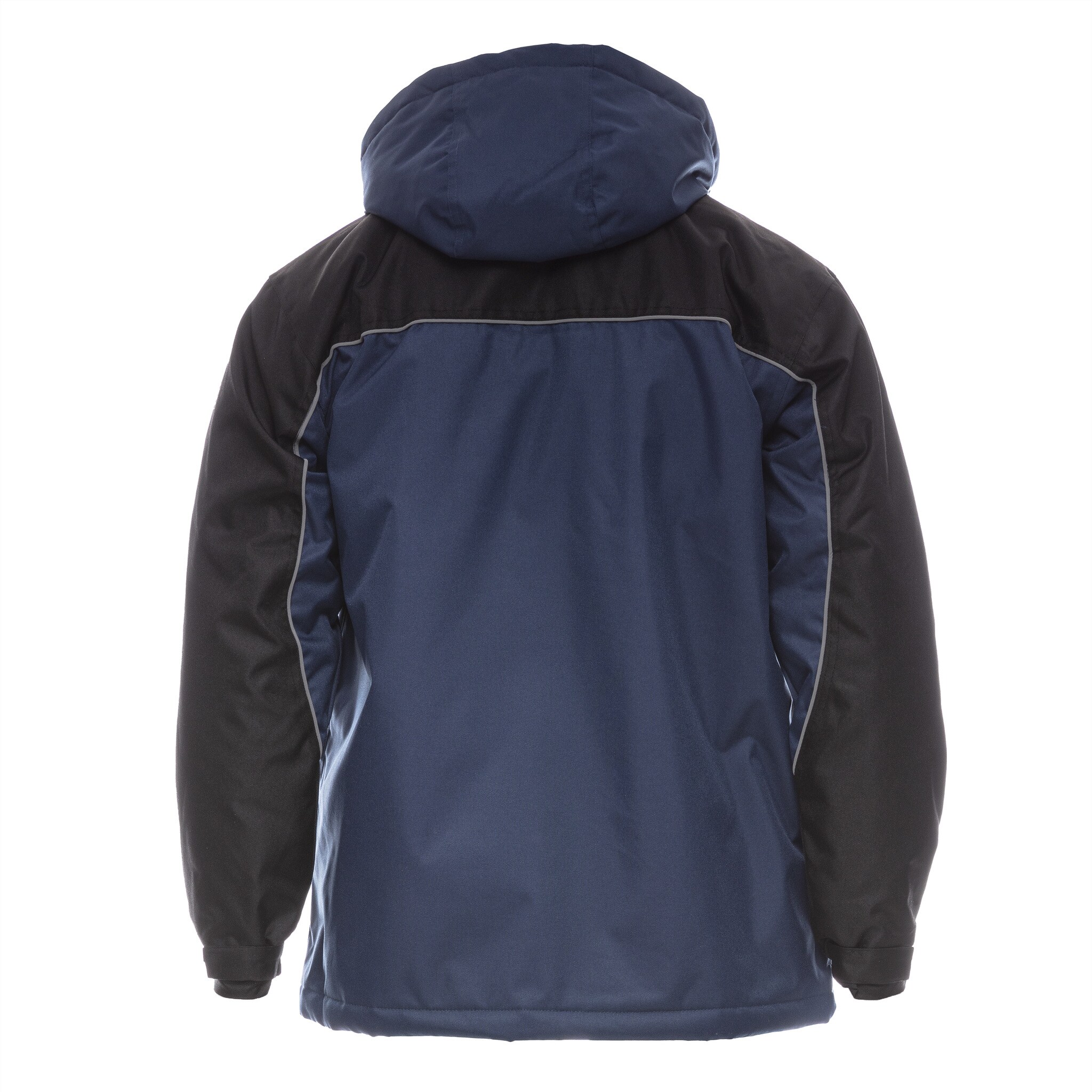 Geaca DCT, marimea XXL, bleumarin