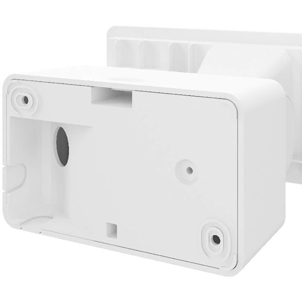 Proiector LED DAVERN GOODHOME, 20 W, 2000lm, IP65, 5000K, alb