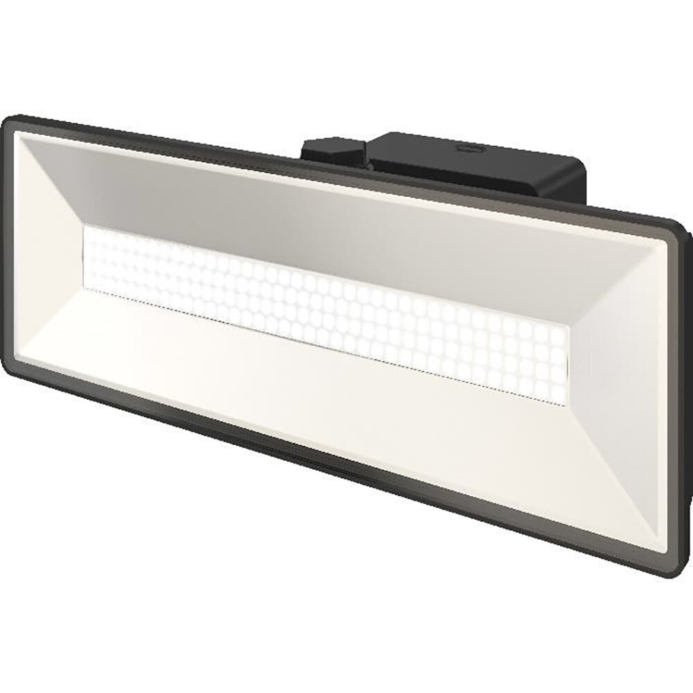 Proiector LED DAVERN GOODHOME, 50 W, 5000lm, IP65, 5000K, negru