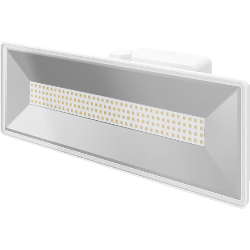 Proiector LED DAVERN GOODHOME, 50 W, 5000lm, IP65, 5000K, alb