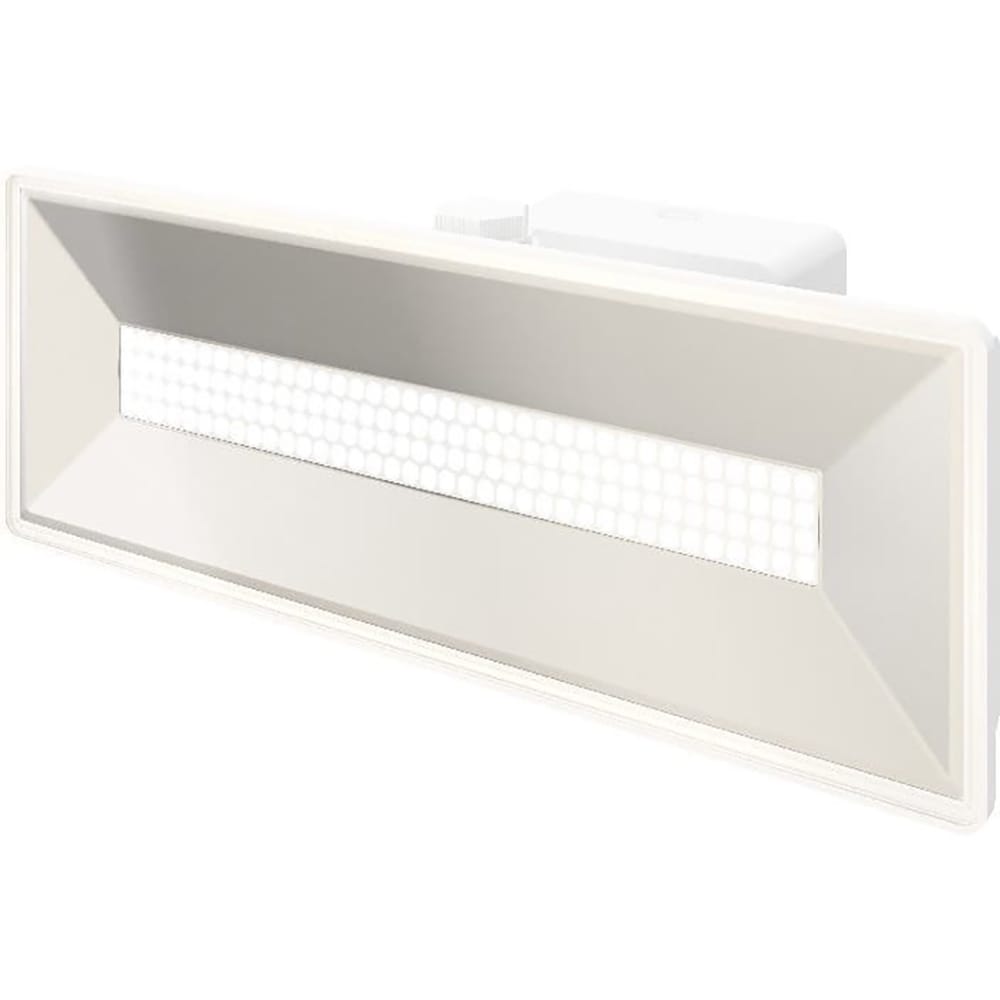 Proiector LED DAVERN GOODHOME, 50 W, 5000lm, IP65, 5000K, alb