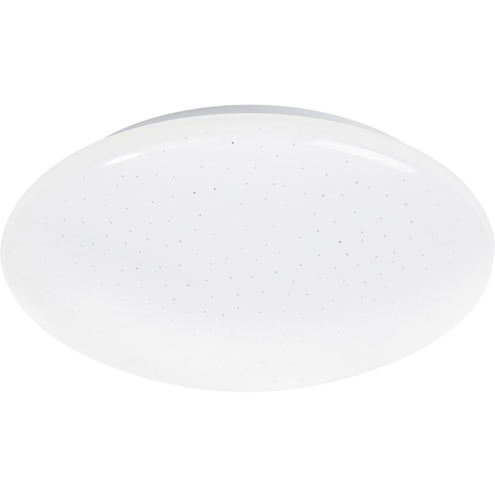 Plafoniera LED GOODHOME Leto, 8W, 1000 lm, 4000K, alb