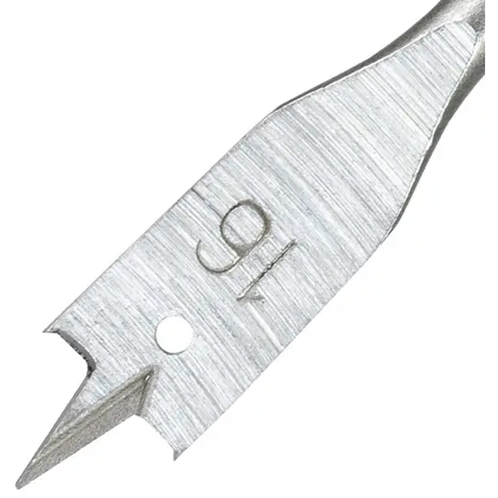 Freze MAC ALISTER, 10, 13, 16, 20, 22, 25, 32mm, otel, argintiu