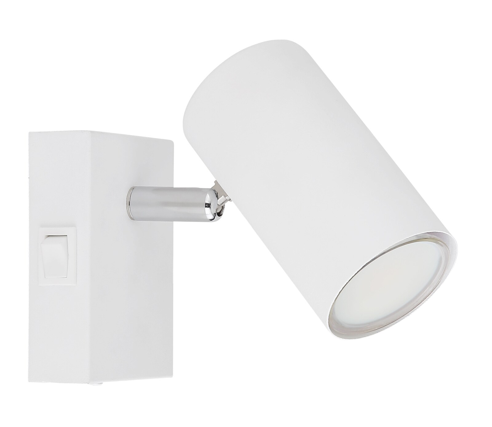 Spot Led Alb Metal 25W Gu10