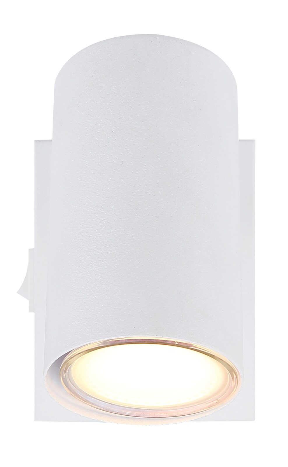 Spot Led Alb Metal 25W Gu10