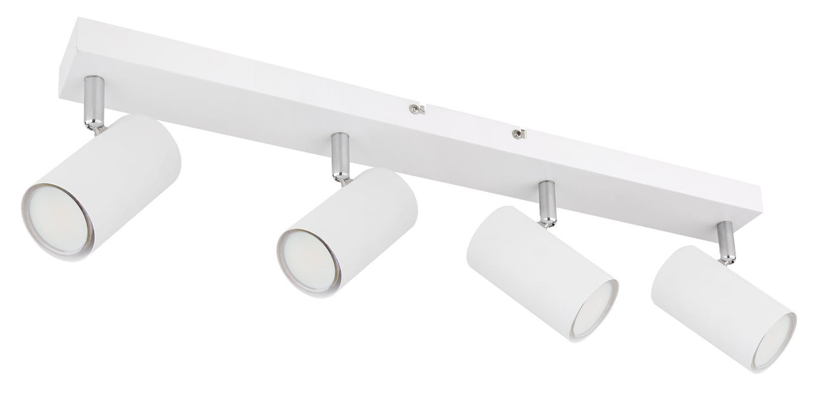 Spot Led Alb Metal 4X 35W Gu10