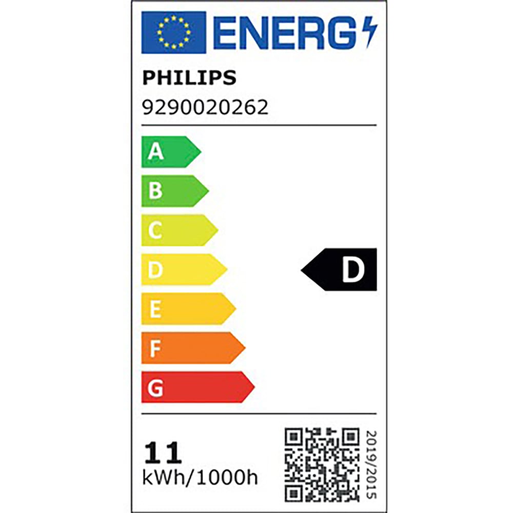 Bec filament PHILIPS A60, E27, 10.5W, 1521lm, lumina neutra