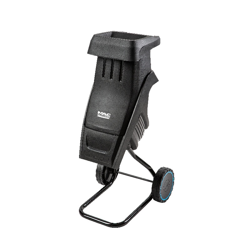 Tocator resturi vegetale MAC ALLISTER, 2400 W