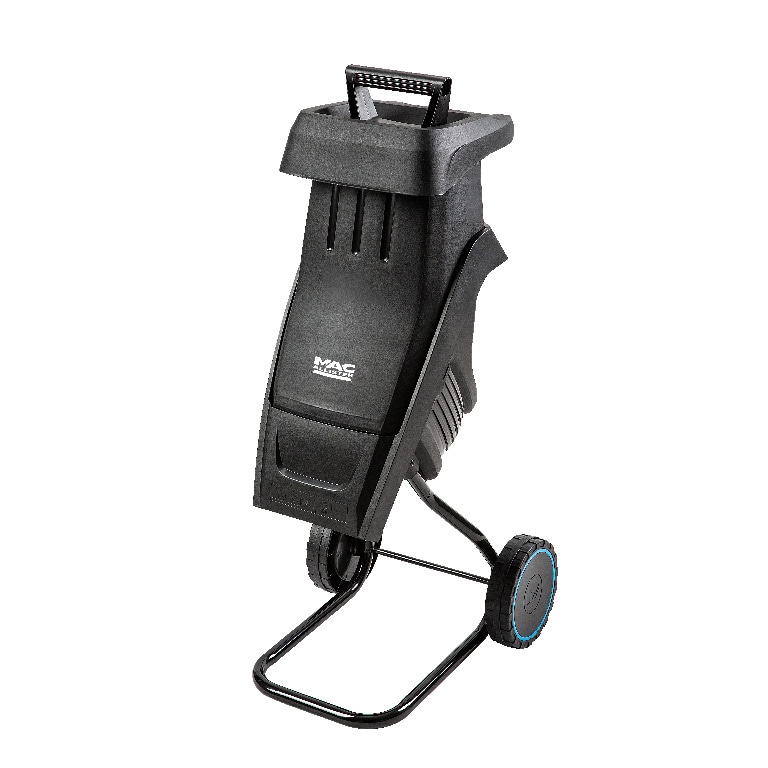 Tocator resturi vegetale MAC ALLISTER, 2400 W