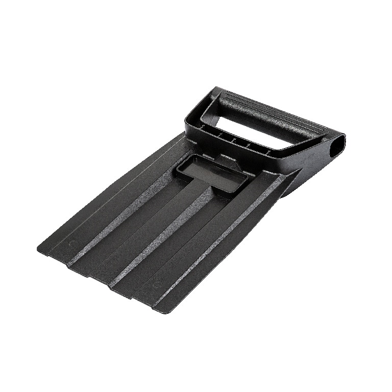 Tocator resturi vegetale MAC ALLISTER, 2400 W