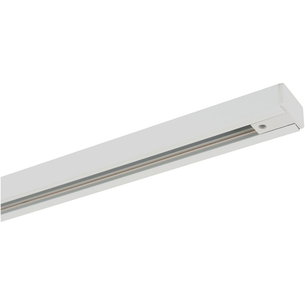 Sina spoturi STRUHM, 2m, alb