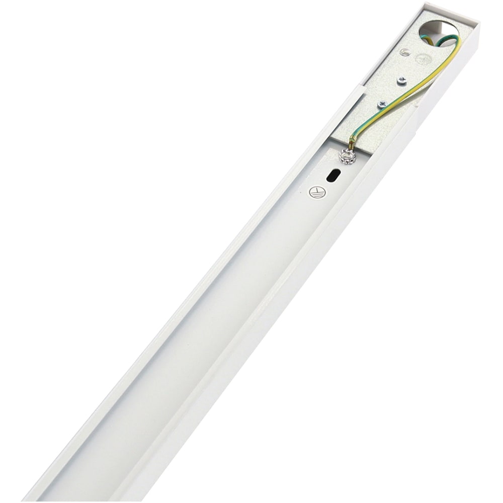 Sina spoturi STRUHM, 2m, alb