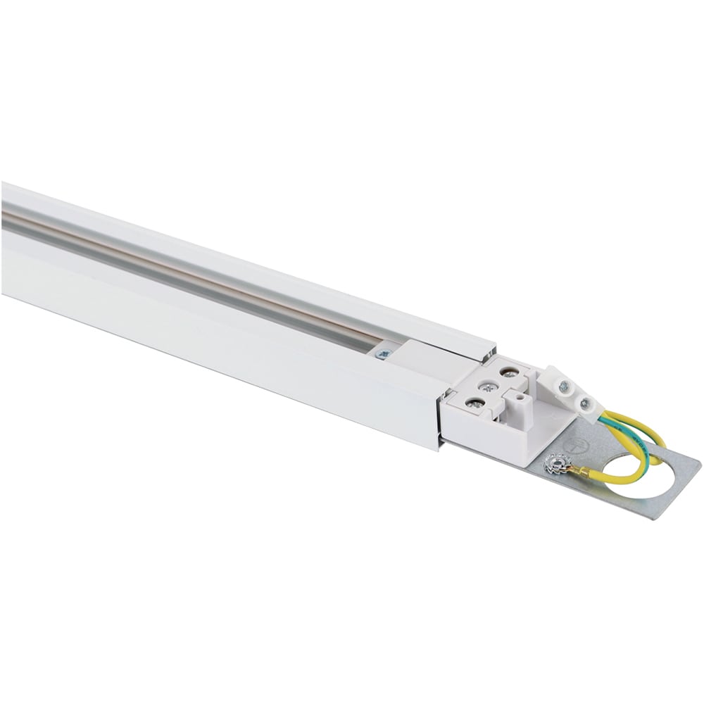 Sina spoturi STRUHM, 2m, alb