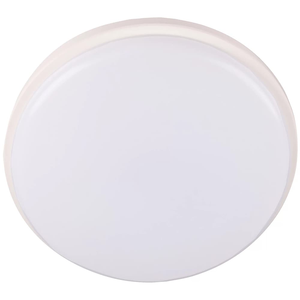 Aplica LED Almagro GOODHOME, 20W, 1200lm, IP44, alb