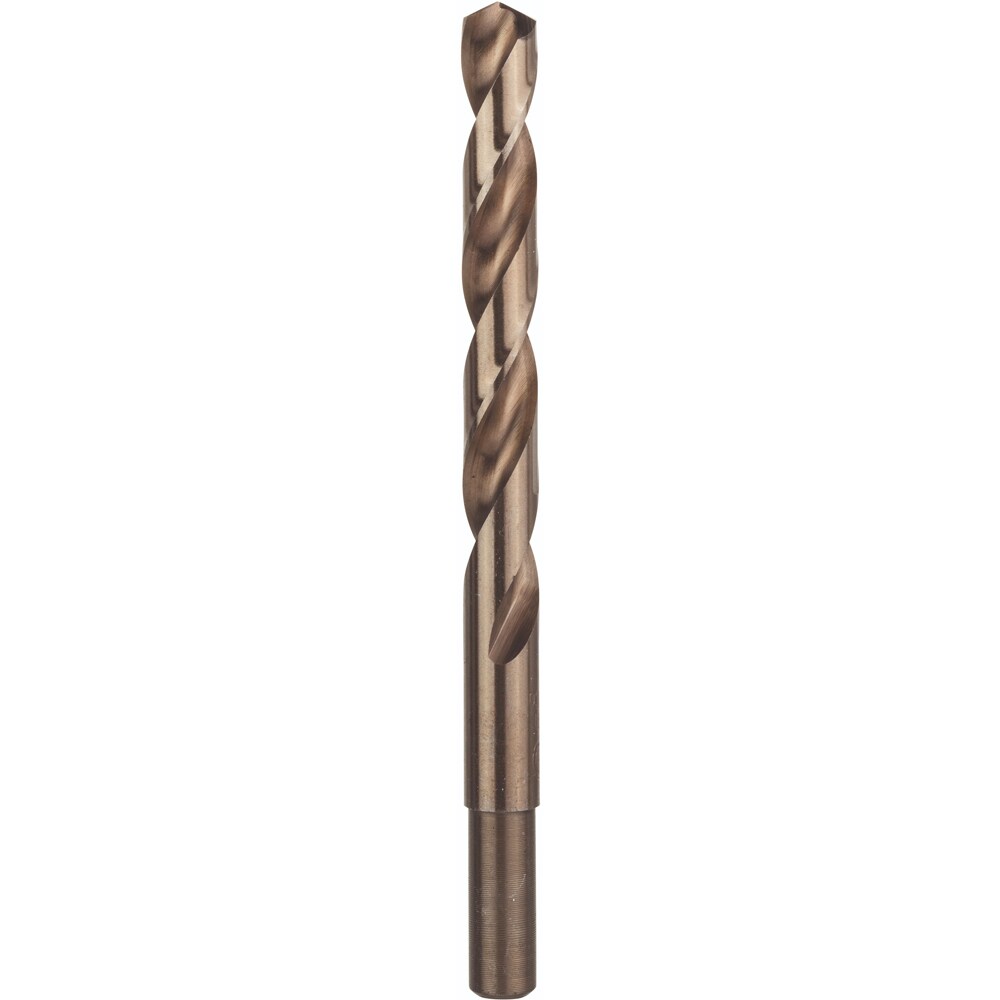 Burghiu metal BOSCH HSS CO, 11 x 142mm 