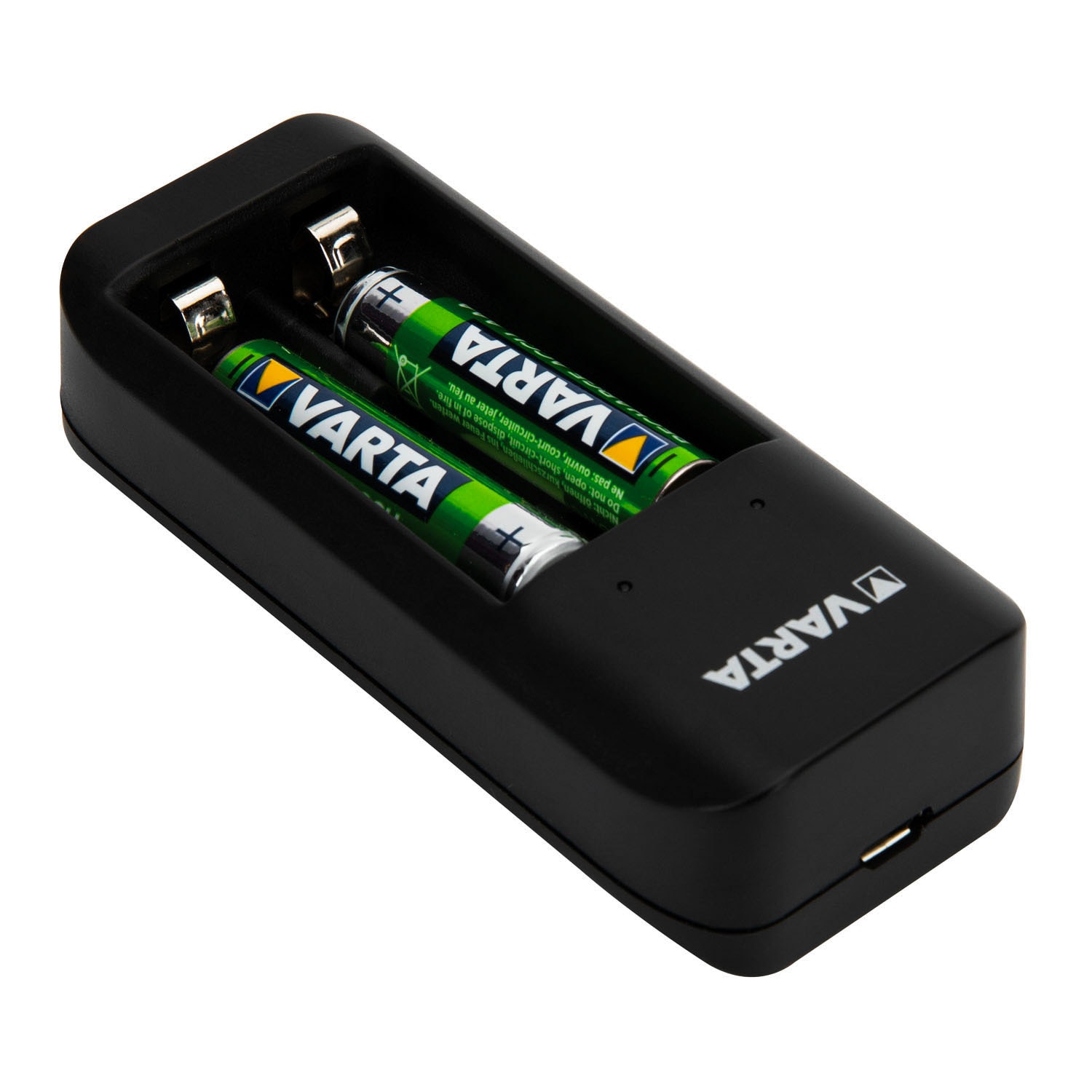 Incarcator Economic Duo Usb Bli