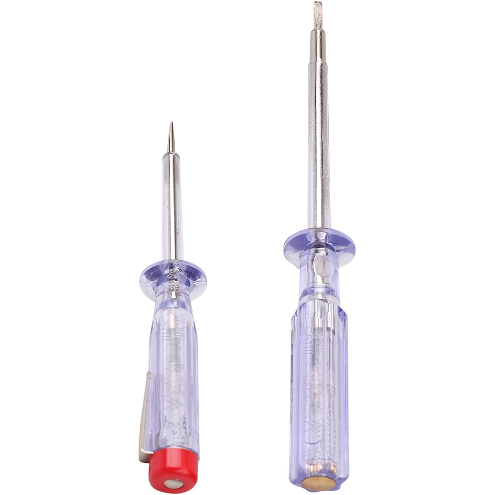 Creion tensiune GOOGHOME, 100-250 V, 190 mm, 2 bucati