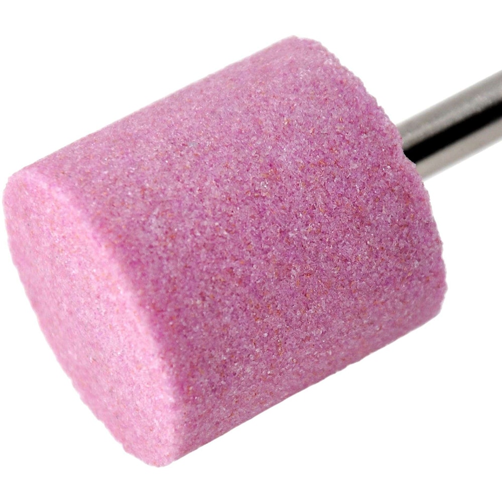 Set pietre slefuit MAC ALLISTER, 5 bucati