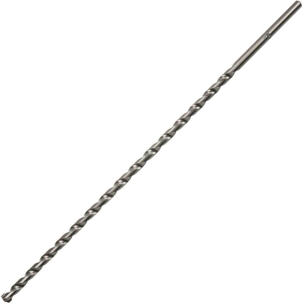 Burghiu beton ERBAUER, 10x400mm