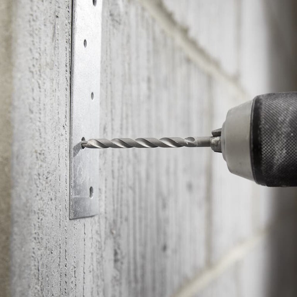 Burghiu beton Erbauer, 6 x 100 mm