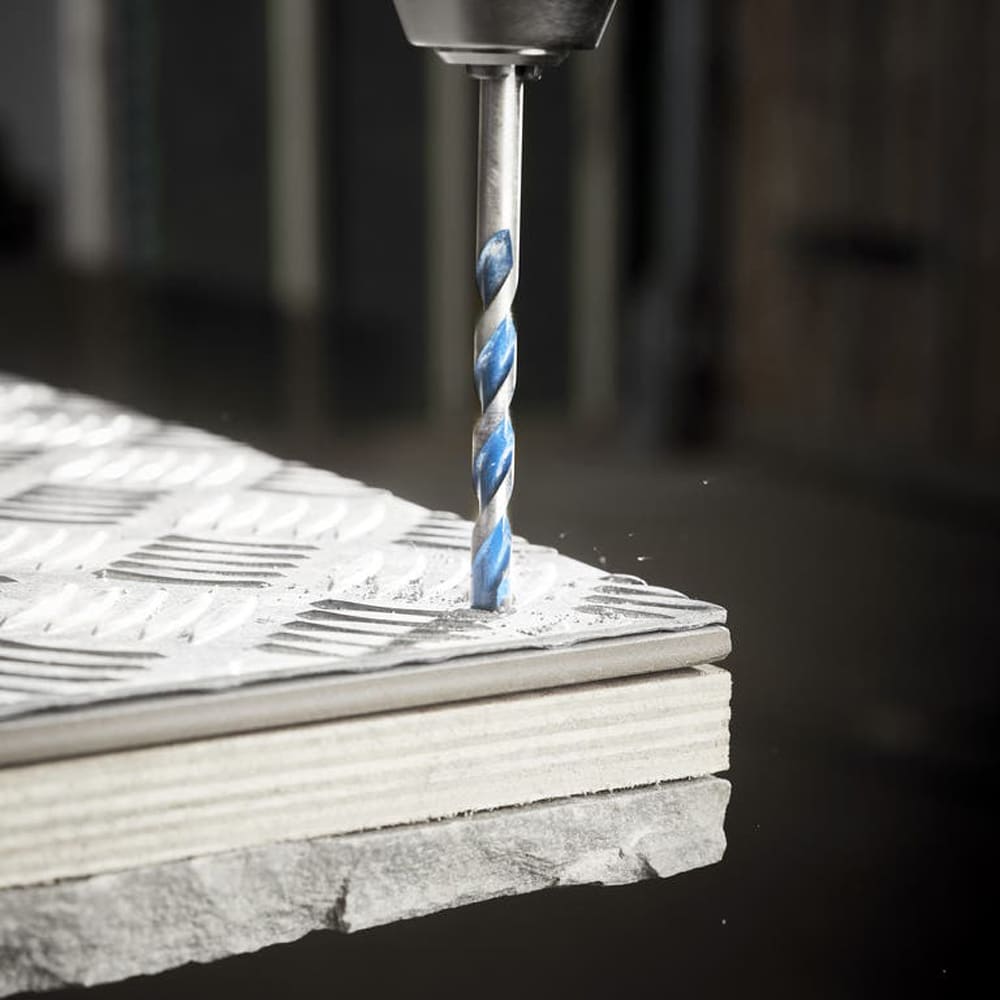 Burghiu multifunctional Erbauer, 5 x 85 mm