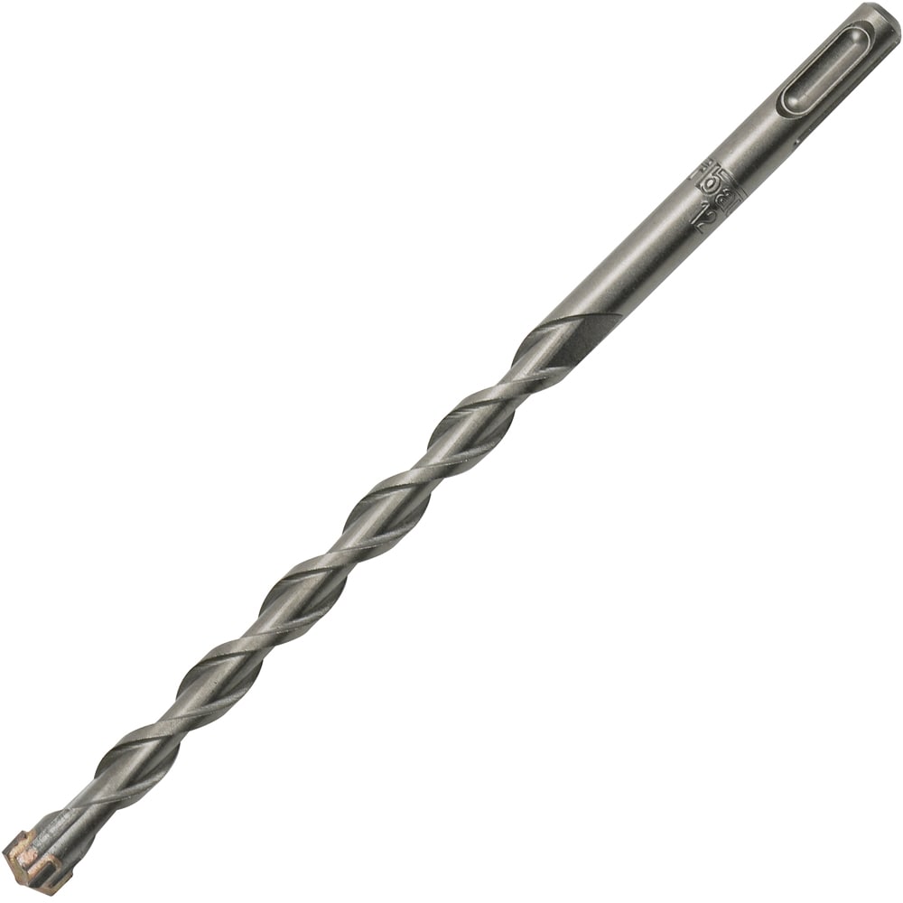 Burghiu SDS Plus Erbauer, 12 x 210 mm