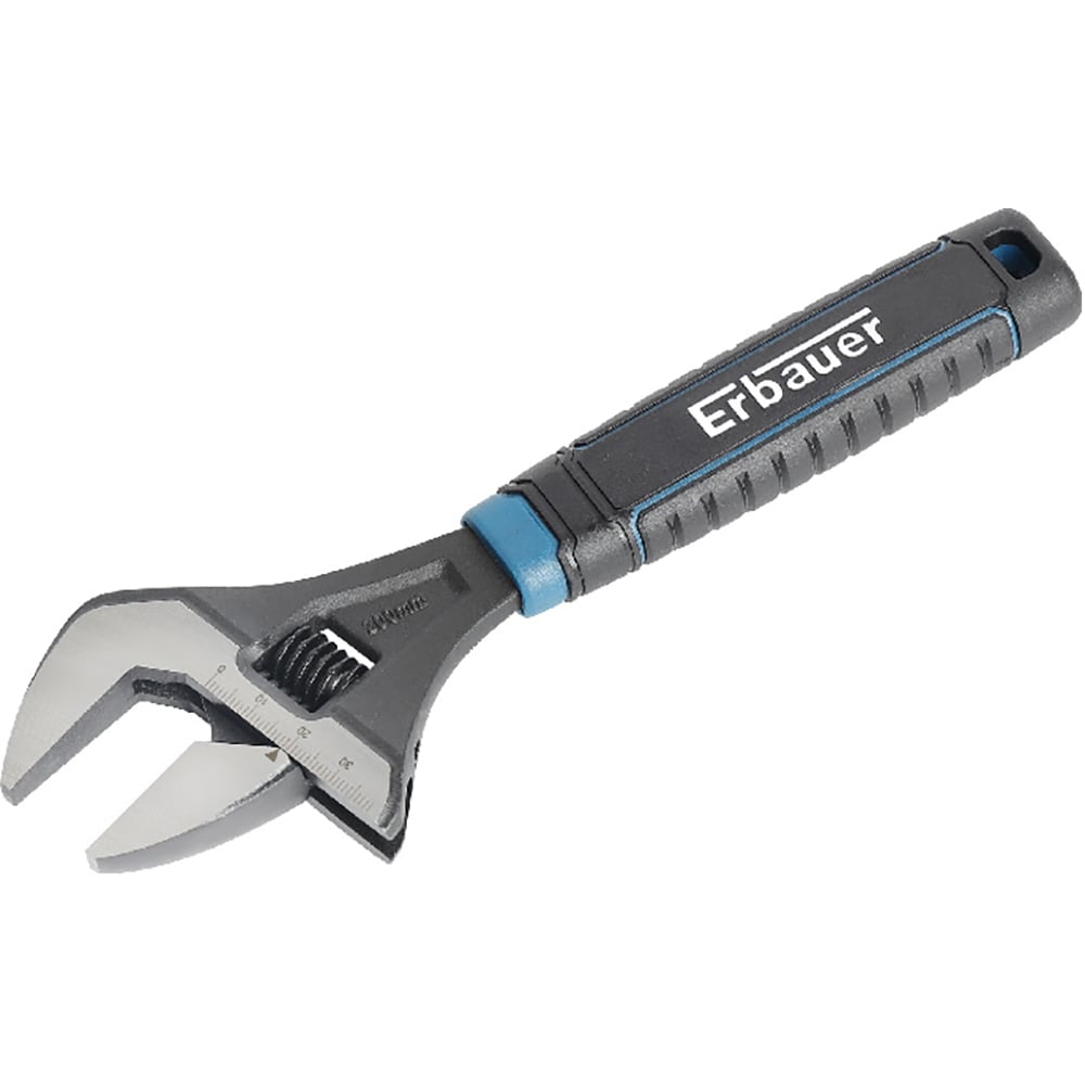 Cheie reglabila ERBAUER, 30mm, 20cm