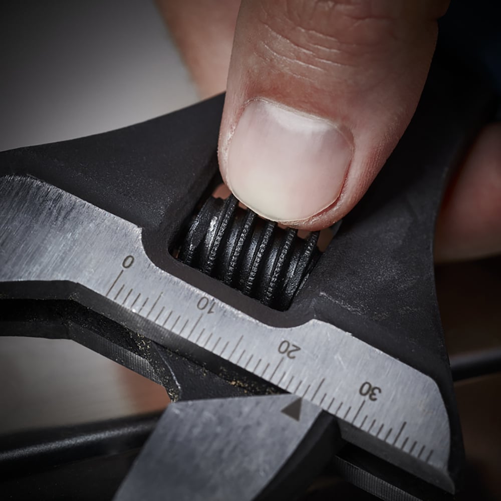 Cheie reglabila ERBAUER, 30mm, 20cm