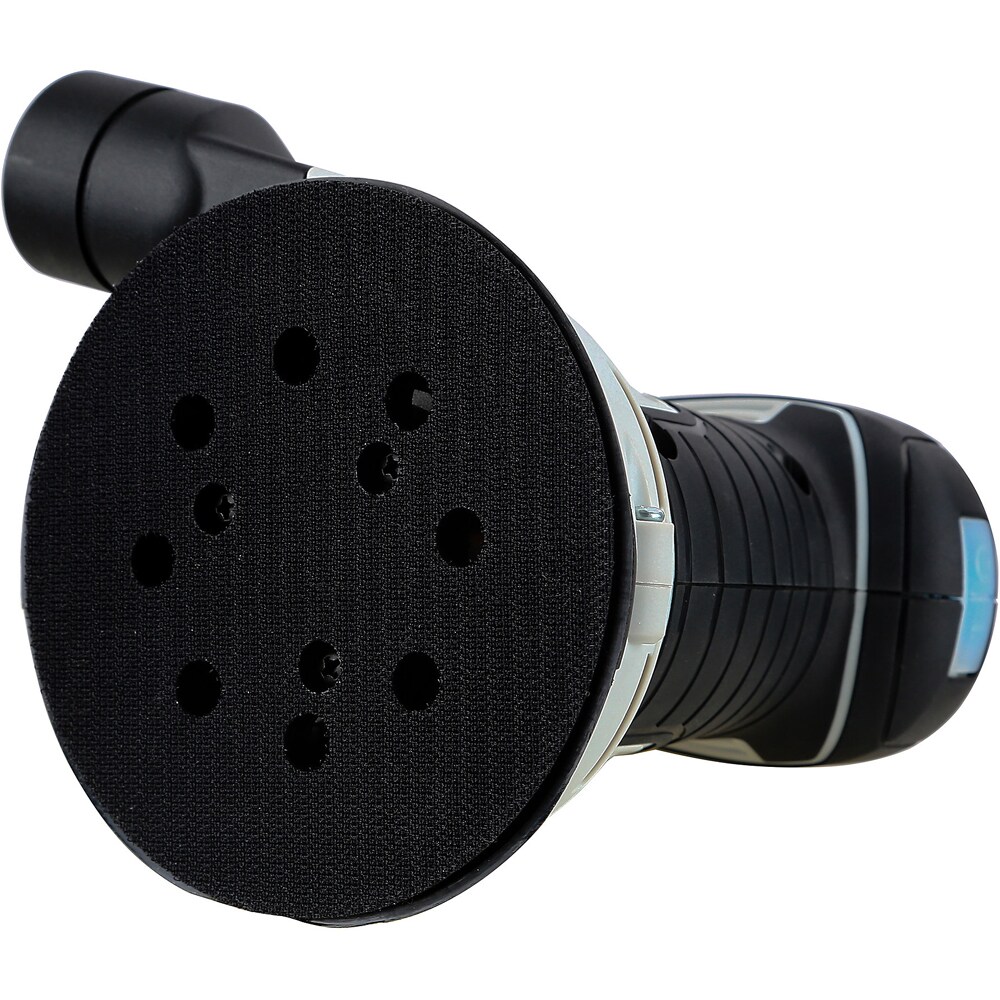 Slefuitor orbital Mac Allister SOLO MROS18-Li, 18V, 11000rpm, 125mm, fara acumulator