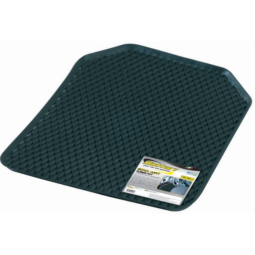 Covoras auto BOTTARI Snow Mat, cauciuc, 45x56 cm, 1buc