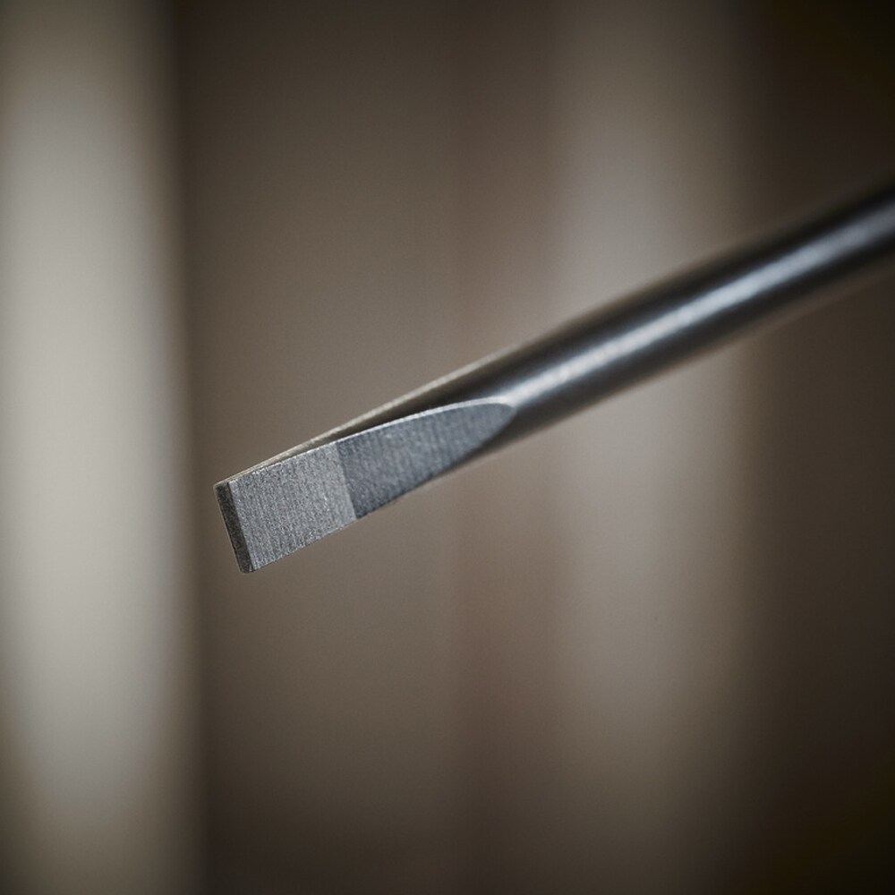 Surubelnita dreapta ERBAUER, SL2.5, 50 x 2.5mm