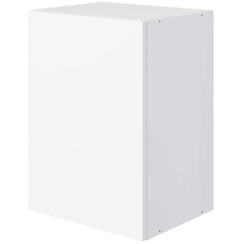 Corp suspendat bucatarie Pragma, PAL, 40 x 32 x 55cm, alb