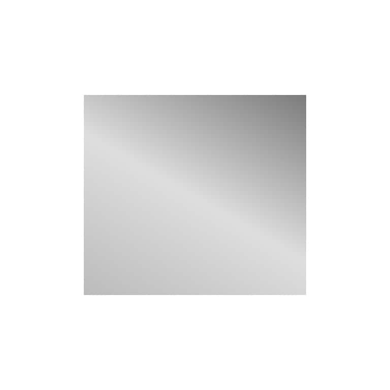 Oglinda baie GoodHome Imandra, 100 x 90 cm