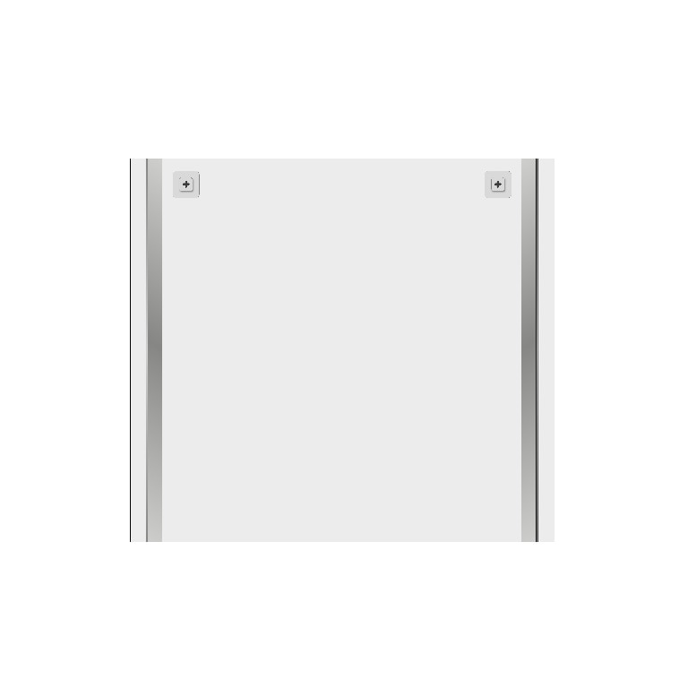 Oglinda baie GoodHome Imandra, 100 x 90 cm