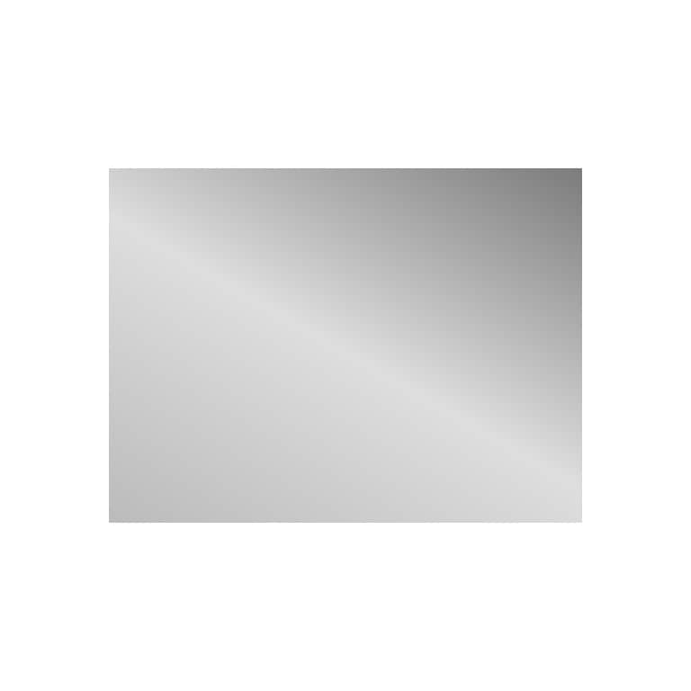 Oglinda baie GOODHOME Imandra, 120 x 90 cm