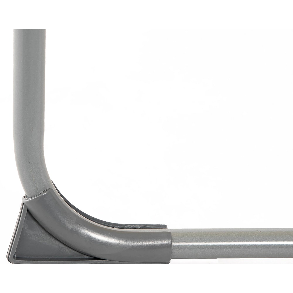 Scaun terasa Curacao, otel, 57 x 54.5 x 80 cm, multicolor