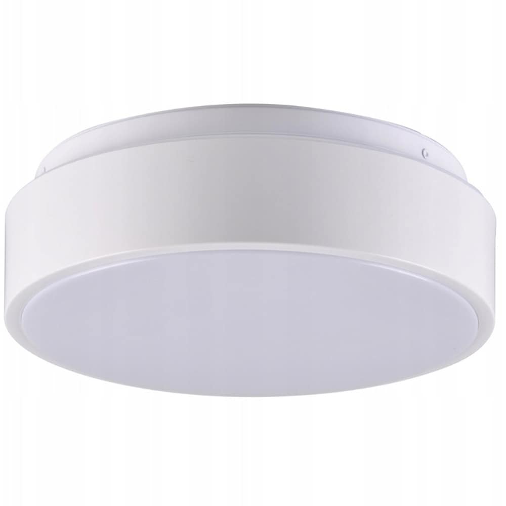 Plafoniera LED Rene 317452, 15W, alb