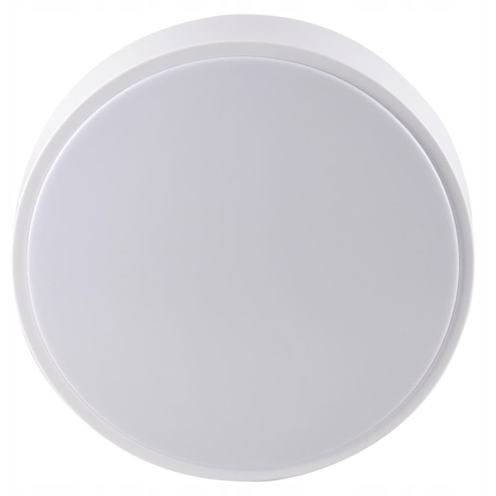 Plafoniera LED Rene 317452, 15W, alb