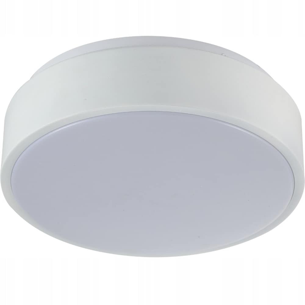 Plafoniera LED Rene 317452, 15W, alb