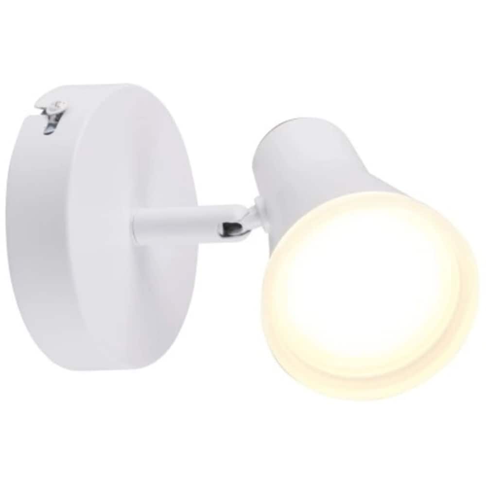 Aplica LED Berg 318114, 4.2W, 425lm, alb