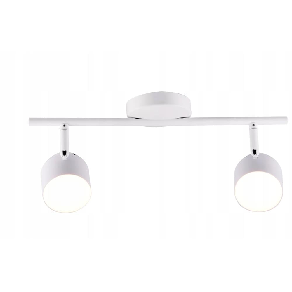 Lampa LED Kubik 318220, 2 x 8.4W, 850lm, alb