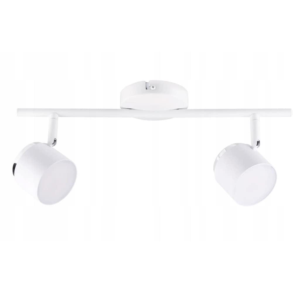 Lampa LED Kubik 318220, 2 x 8.4W, 850lm, alb