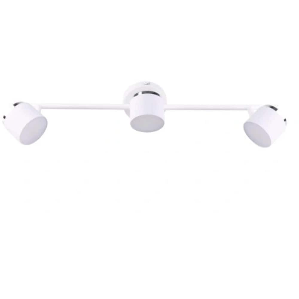 Lampa LED Kubik 318237, 3 x 12.6W, 1275lm, alb