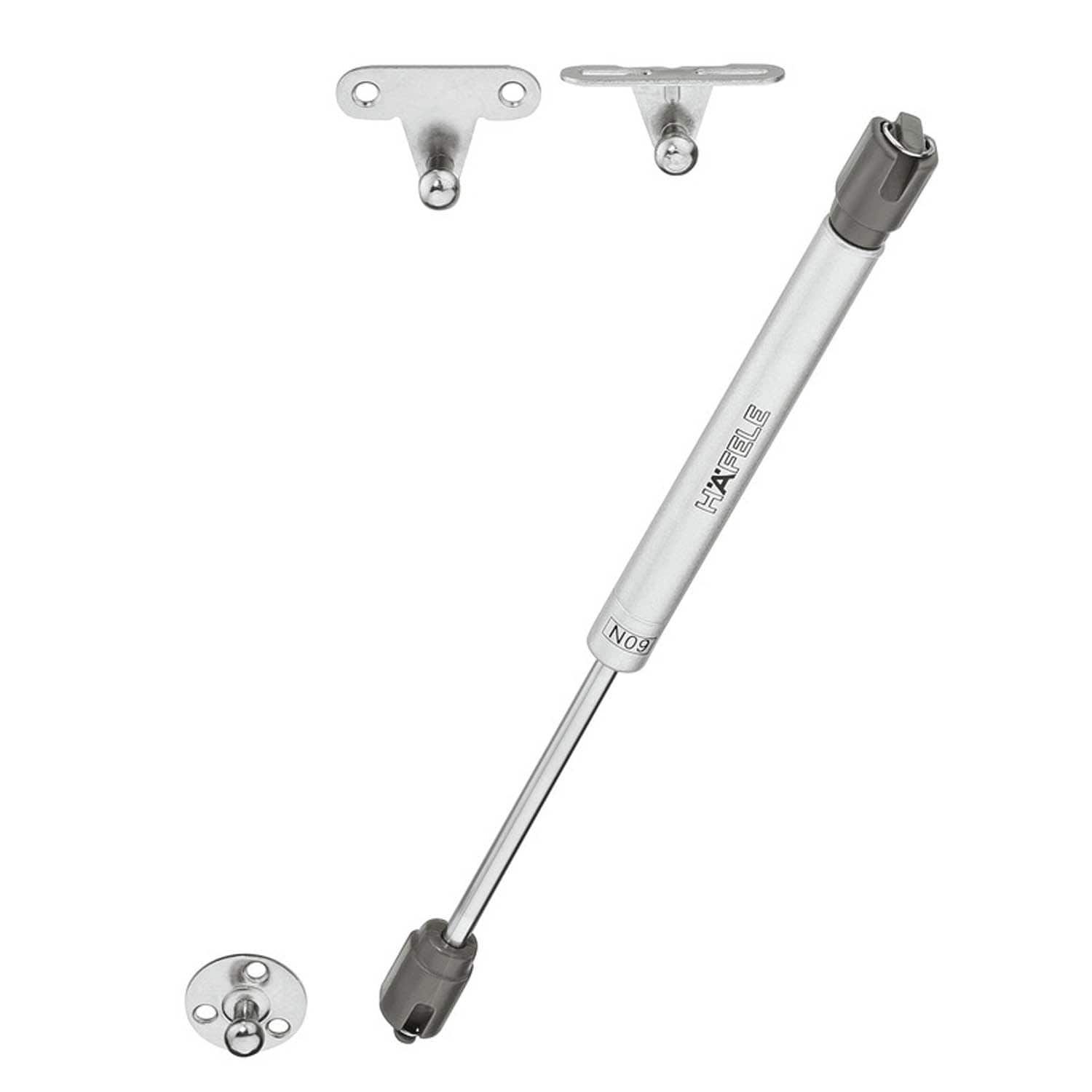 Amortizor mobilier Hafele, gaz, 60 N, sarcina maxima 6 kg