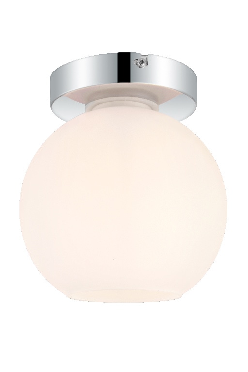 Vacuna 1Bec Lampa Ch E27