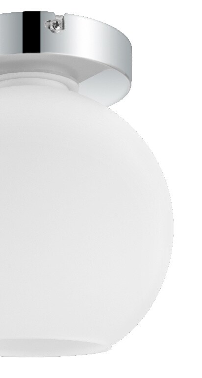 Vacuna 1Bec Lampa Ch E27